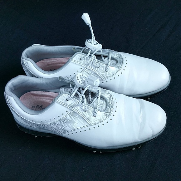 footjoy laces